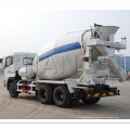 12m3 High Quality and Good Service Concrete Mixer Truck